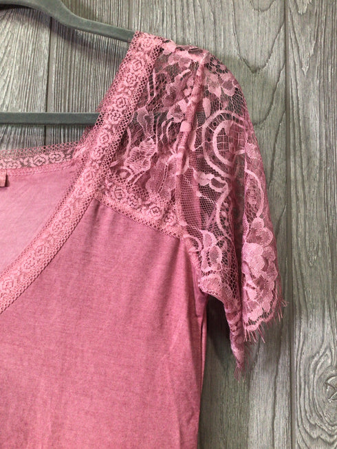 POL Top Size Small